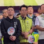 市話民調失真？　薛兆基：制度若不更新，初選恐淪為失真的「接電話比賽」