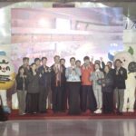 歡慶小巨蛋20週年　北市三館聯手推優惠同樂