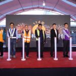 打造南臺灣智慧工地新標竿！「114年智慧工地科技減災觀摩會」台南場展演十大工安「神隊友」