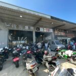 信志重車-x-k-tech-taiwan-旗艦店盛大開幕