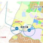 「台中精機」都計變更通過　台中第三家costco落腳西屯和海線周邊區有望