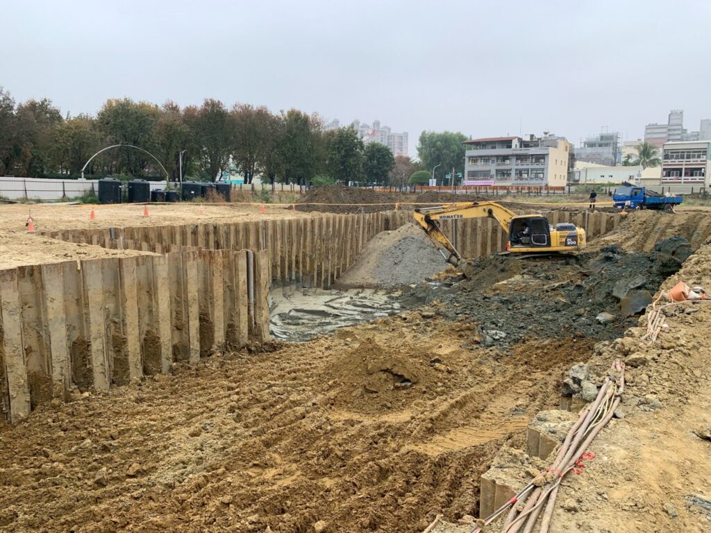 守護土壤　嘉市列管10年場址完成整治