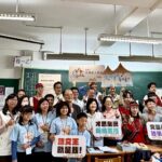 中市參加全國語文競賽團體賽「讀者劇場」　10校代表隊全數獲獎