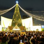 周末捷運沿線大型活動多　高捷備妥疏運及管制措施