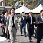 餐旅高手武林爭霸　2025全國旅館盃餐旅服務競賽　日月潭「瑞居渡假飯店」盛大登場