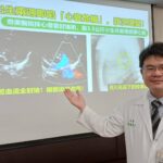 出生兩週新生兒心雜音-心導管封堵術-助小生命重獲健康心跳