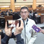 基市府對非法排放廢水廠商開罰百萬元　全力清除汙染並持續追查可能污染源