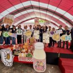 產地直送最安心！　台中非基因改造大豆新鮮登場