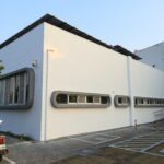 長興材料攜手鐘淵實業、坂茂綠能建築　助高雄中崙圖書館蛻變新生