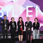 亞洲新媒體高峰會　台北雙局長對談科技藝術融合與城市行銷成果