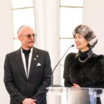 薛智偉以最深敬意為坣娜舉辦追思會-分兩梯次粉絲參加