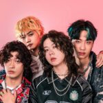 帕拉斯-pallas怪物新團三連跳-田中音樂節→500趴→跨年雙城跑不停