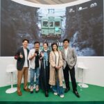 公視與新加坡新傳媒首度跨國合製《列車人生》橫跨八國探索人生故事