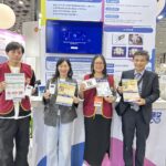 小港醫院亮相台灣醫療科技展　以「智慧就醫-×-吞嚥照護」　打造高齡友善醫療新標準