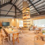 esg刻進品牌dna　德國珂瑞示範開放式水槽美學新標準