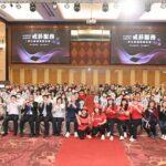 推無菸環境、顧流感防線　嘉市表彰醫事專業與志工奉獻