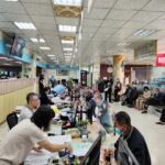 大里地政12月6日辦理「假日不打烊」重測換狀服務　提供市民更貼心便捷的地政服務