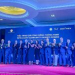 雲林向2023國際智慧城市top1越南平陽取經　見證國際智慧城市盛會由加拿大達勒姆區榮獲2025全球首獎-　連結多國共創城市新未來