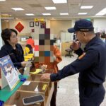 險誤信假投資真詐財　鹿港警即時攔阻免遭失財