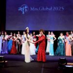 全球小姐夫人台灣隊出征日本　會長李雅楹：讓台灣以美及影響力被世界看見