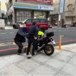 東北季風發威　和美警伸援手「神救援」暖人心