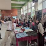 婦女學苑動態成果展圓滿落幕　基隆女性學習能量耀眼綻放