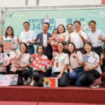 114年度模範公務人員暨績優公務人員頒獎典禮　場面盛大熱鬧