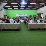 國際數位牧民來嘉記者會暨百大文化基地小旅行