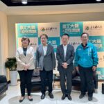 監察委員巡察嘉義縣　聚焦地方施政與無人機產業發展