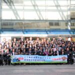 台中稅務史上頭一遭！　日韓稅務專家造訪地方稅務局-齊讚便民服務