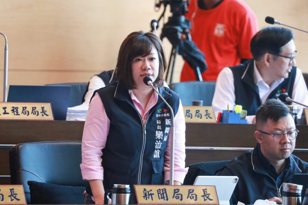 議員支持新聞局強化查察、宣導與產業扶植　打造更健全的媒體環境