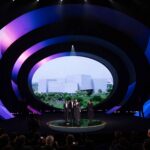 台中綠美圖榮獲2025「金點年度最佳設計獎」! 國際級文化新地標再獲肯定