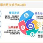 智慧地政領航！　中市地政局推動創新服務　打造便民、高效、安全的城市治理