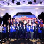 中市張廖簡宗親會40週年慶　盧市長承諾：努力打拚市政