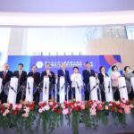 中市首座市立醫院開幕！　盧市長：「看見市民需求」打造台中幸福城市新里程碑