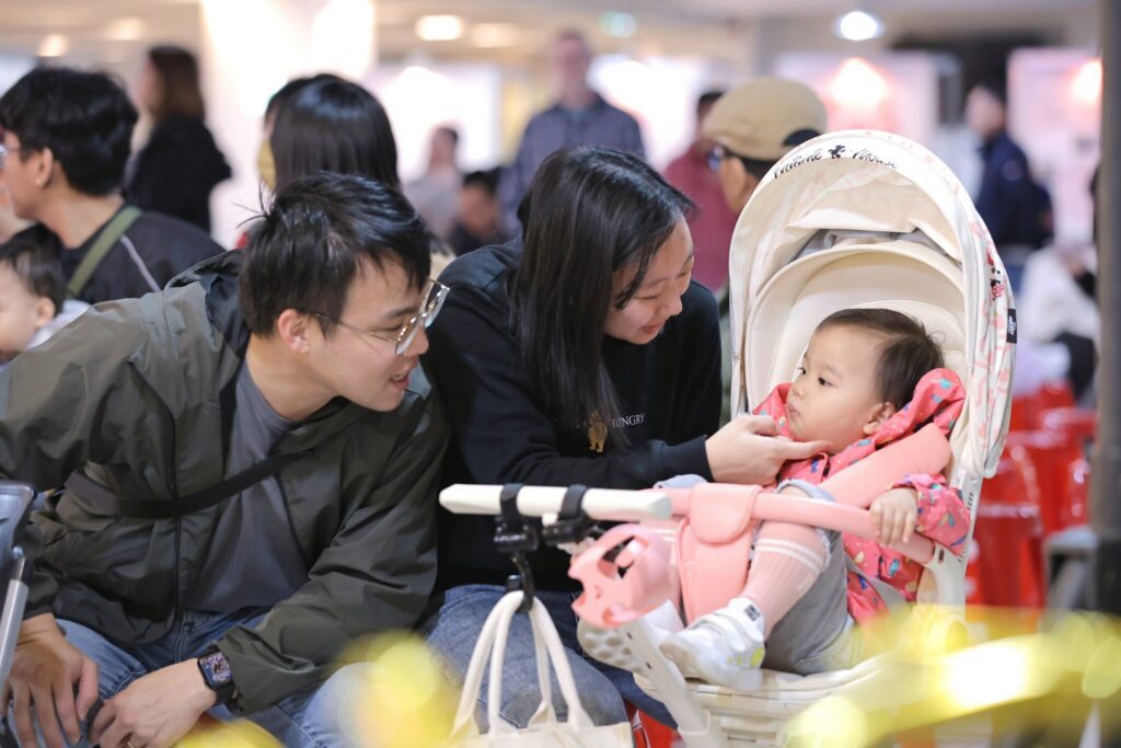 24小時專業諮詢守護家庭 基隆親子照護平台兩周年突破2.4萬用戶加入