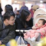 24小時專業諮詢守護家庭 基隆親子照護平台兩周年突破2.4萬用戶加入