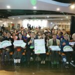 歌語山間：以樂譜為橋-聆聽臺灣山林兩百年的深情呼喚