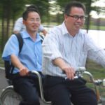 黃福德博士：以創新思維陪伴銀髮族更好的生活