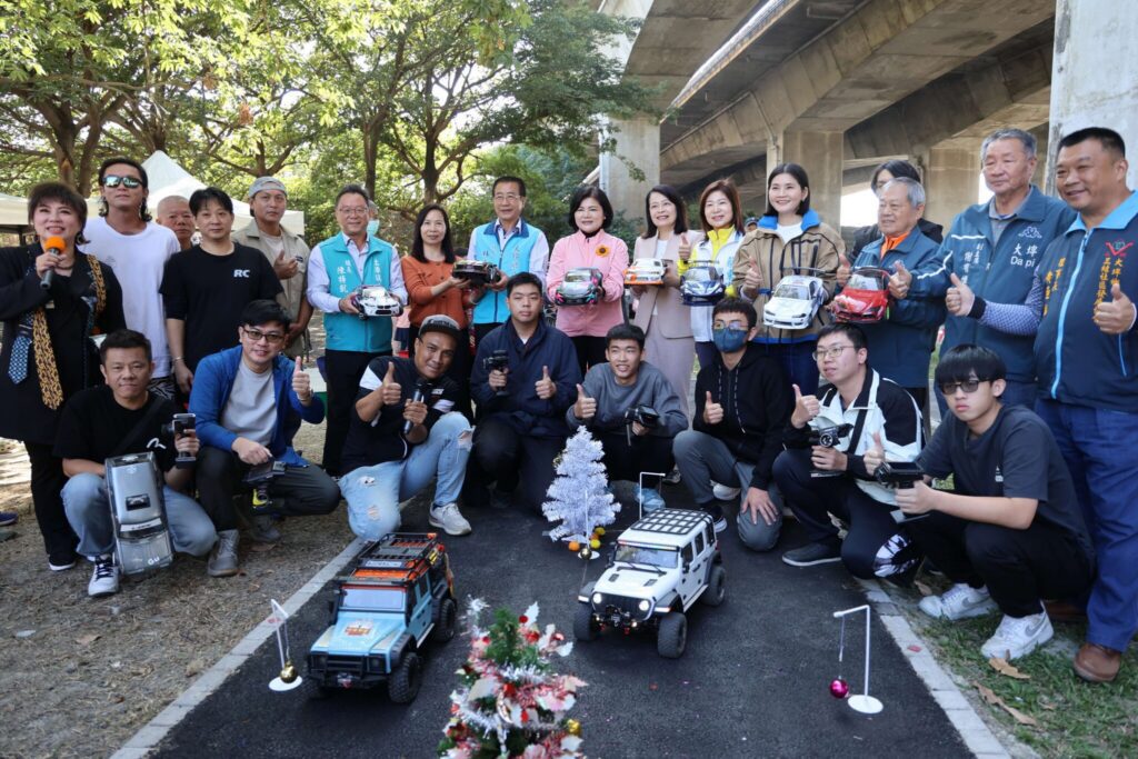 2025-大埤稻草酸菜季「藝起稻熱鬧」盛大登場 雲林農村創新魅力全面升級