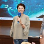 許縣長出席南投市環保志義工　表揚餐會