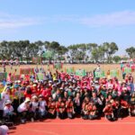 嘉義縣「縣長盃暨全國槌球邀請賽」盛大登場　全國95支隊伍熱情參與