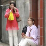 香港媳婦吳申梅遠嫁海外三年-遊子心心念念的故鄉和老家