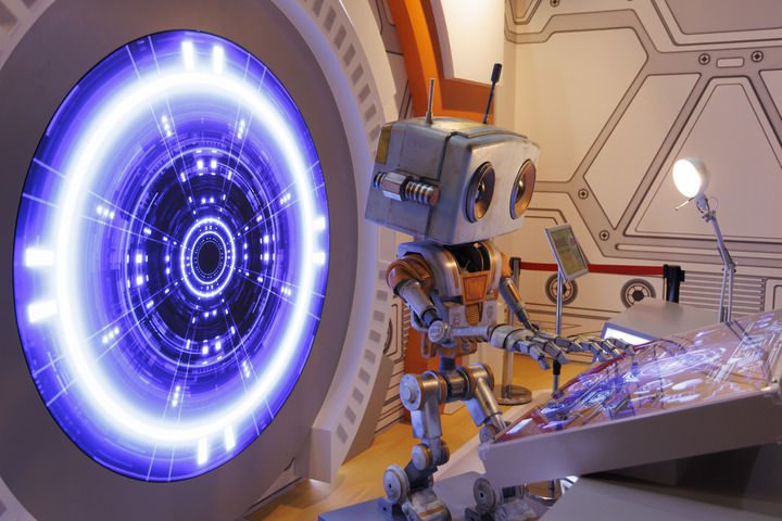 當世界走向無人化　各國都應未雨綢繆