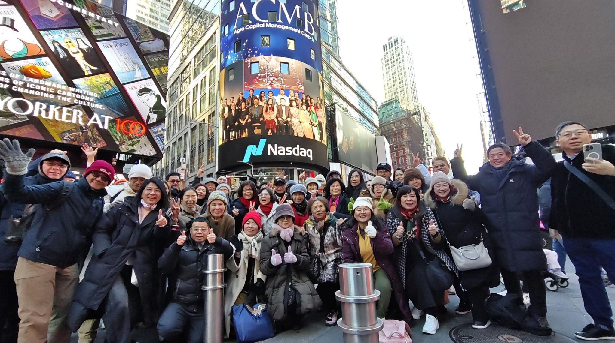 acmb再創生技金融新紀元-牛樟芝rwa「股幣合一」吸引國際關注