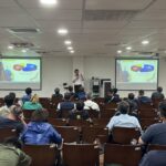 台中市推動台灣職安卡訓練　全面提升營造業工地安全