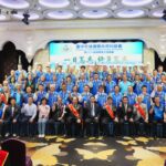 中市後憲荷松協會與梅荷夫人聯誼會新舵手上任　民政局長感謝雙方長期緊密合作