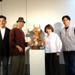 睽違五年！嘉義木雕大師再度開展　李宗霖38件新作亮相文化藝廊