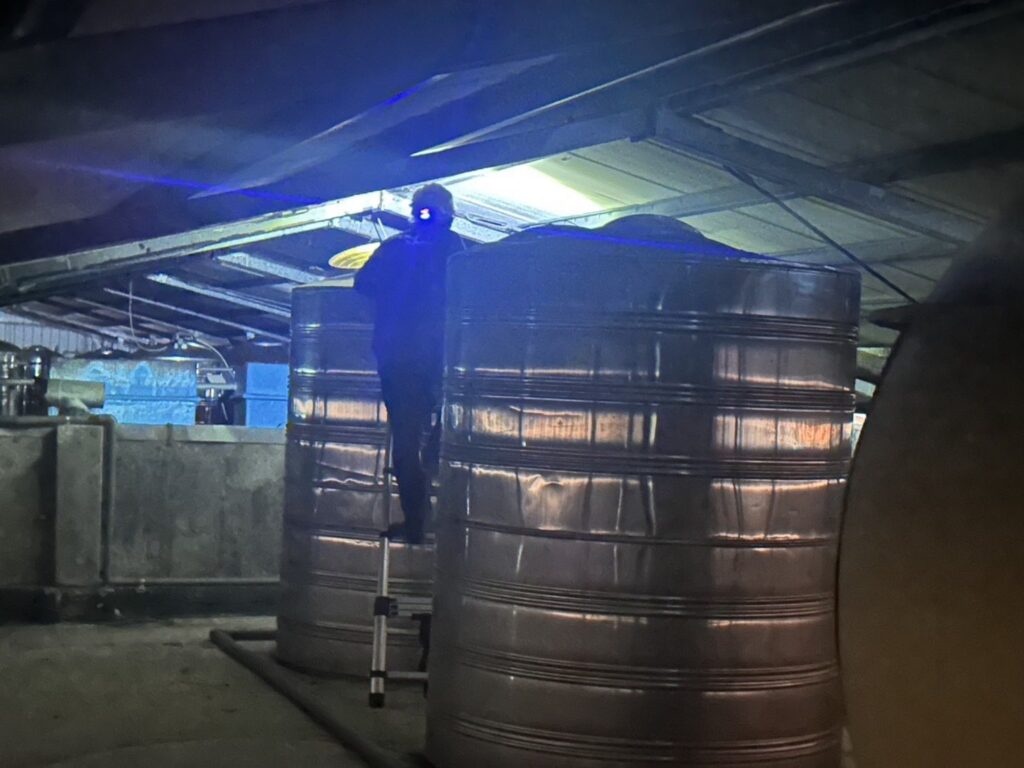 基隆水汙染後校園水質全過關　市府加碼1600萬強化安全防線