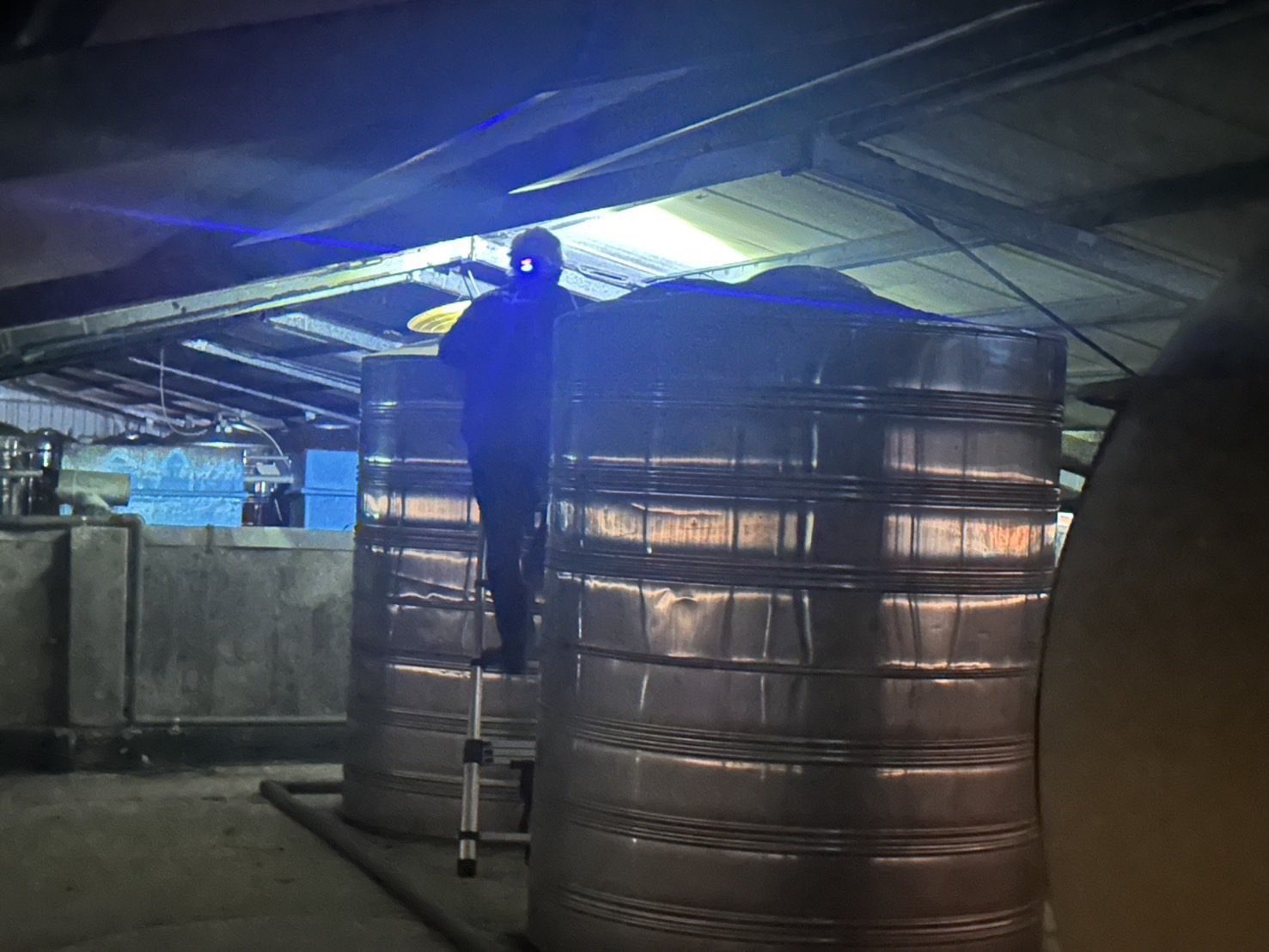 基隆水汙染後校園水質全過關　市府加碼1600萬強化安全防線